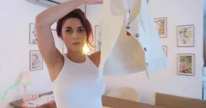 Shirin Azami / shirinazamii nude photo #1039