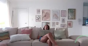 Shirin Azami / shirinazamii nude photo #1115