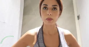 Shirin Azami / shirinazamii nude photo #1136