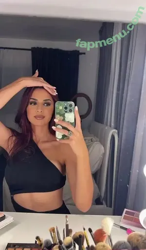 Shirin Azami / shirinazamii nude photo #1141