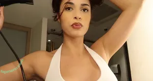 Shirin Azami / shirinazamii nude photo #1188