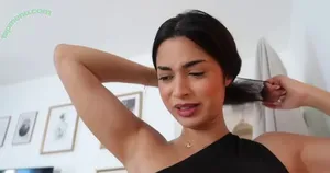 Shirin Azami / shirinazamii nude photo #1481