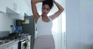 Shirin Azami / shirinazamii nude photo #1484