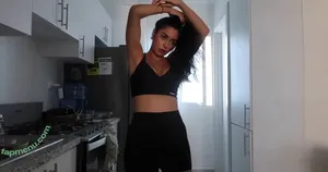 Shirin Azami / shirinazamii nude photo #1504