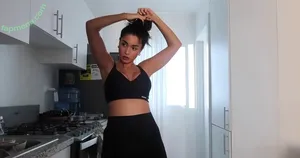 Shirin Azami / shirinazamii nude photo #1506