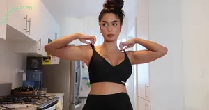 Shirin Azami / shirinazamii nude photo #1509