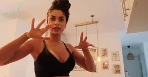 Shirin Azami / shirinazamii nude photo #1512