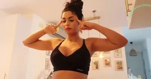 Shirin Azami / shirinazamii nude photo #1513