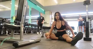 Shirin Azami / shirinazamii nude photo #1522