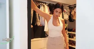 Shirin Azami / shirinazamii nude photo #1534