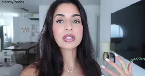 Shirin Azami / shirinazamii nude photo #1541