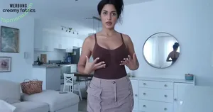 Shirin Azami / shirinazamii nude photo #1544