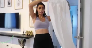 Shirin Azami / shirinazamii nude photo #1551