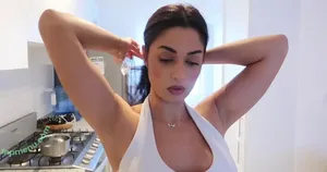 Shirin Azami / shirinazamii nude photo #1553