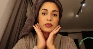 Shirin Azami / shirinazamii nude photo #1558