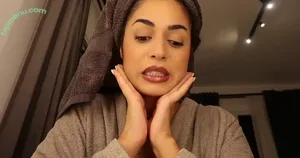 Shirin Azami / shirinazamii nude photo #1559