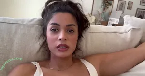 Shirin Azami / shirinazamii nude photo #1596