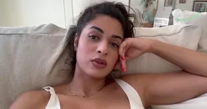 Shirin Azami / shirinazamii nude photo #1598