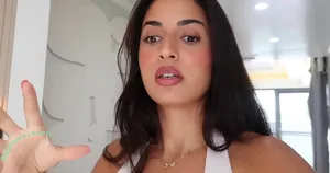 Shirin Azami / shirinazamii nude photo #1611