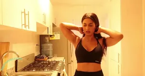 Shirin Azami / shirinazamii nude photo #1617