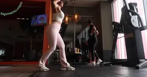 Shirin Azami / shirinazamii nude photo #1620