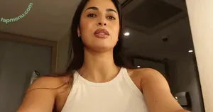 Shirin Azami / shirinazamii nude photo #1641