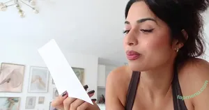 Shirin Azami / shirinazamii nude photo #1674