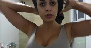 Shirin Azami / shirinazamii nude photo #1688