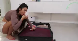 Shirin Azami / shirinazamii nude photo #1713