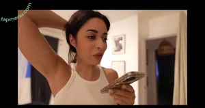 Shirin Azami / shirinazamii nude photo #1727