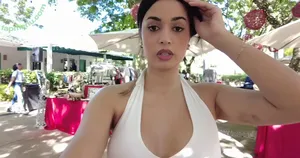 Shirin Azami / shirinazamii nude photo #1731