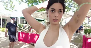 Shirin Azami / shirinazamii nude photo #1733