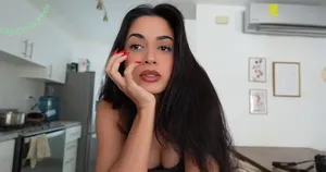 Shirin Azami / shirinazamii nude photo #1771