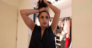 Shirin Azami / shirinazamii nude photo #1815