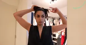 Shirin Azami / shirinazamii nude photo #1816