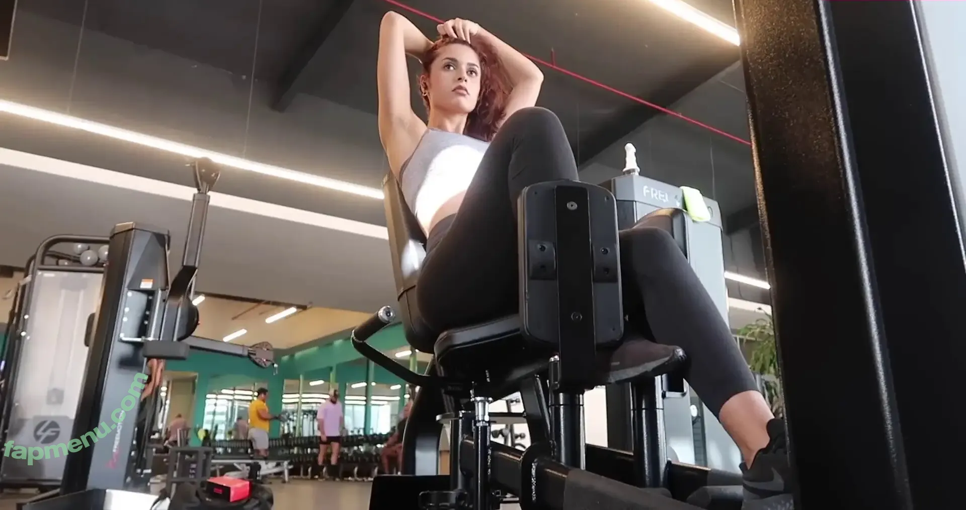 Shirin Azami nude photo #1131 (shirinazamii)