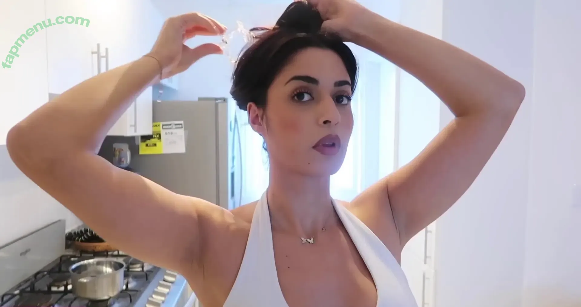 Shirin Azami nude photo #1555 (shirinazamii)