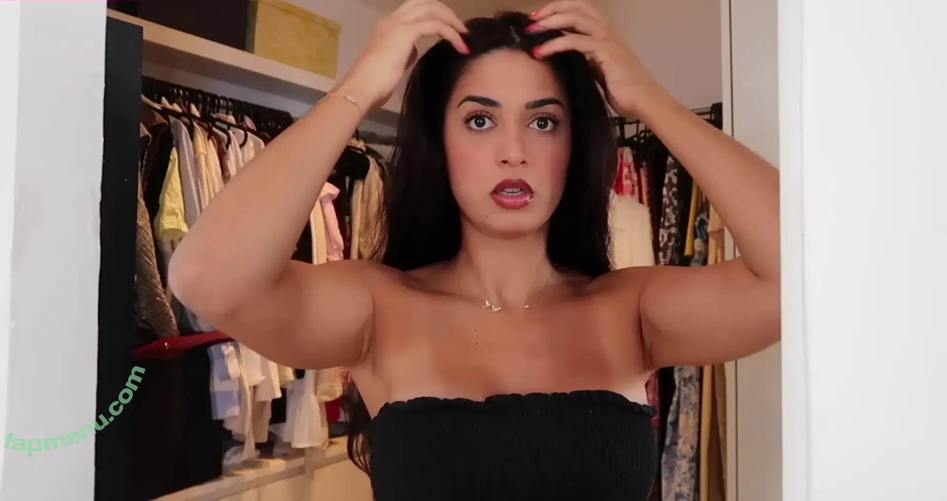 Shirin Azami nude photo #1567 (shirinazamii)