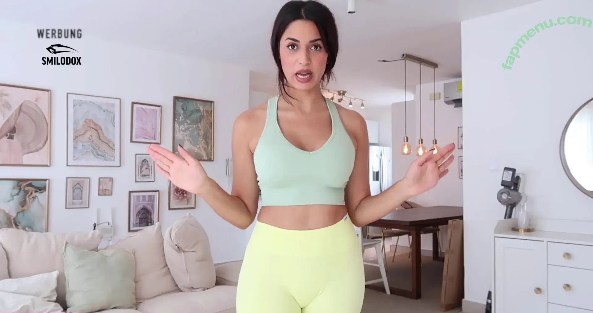 Shirin Azami nude photo #1667 (shirinazamii)