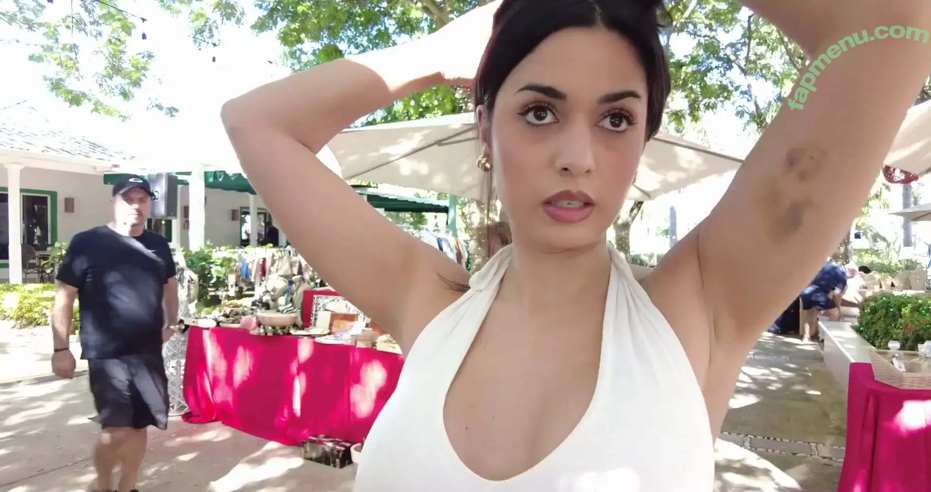 Shirin Azami nude photo #1733 (shirinazamii)