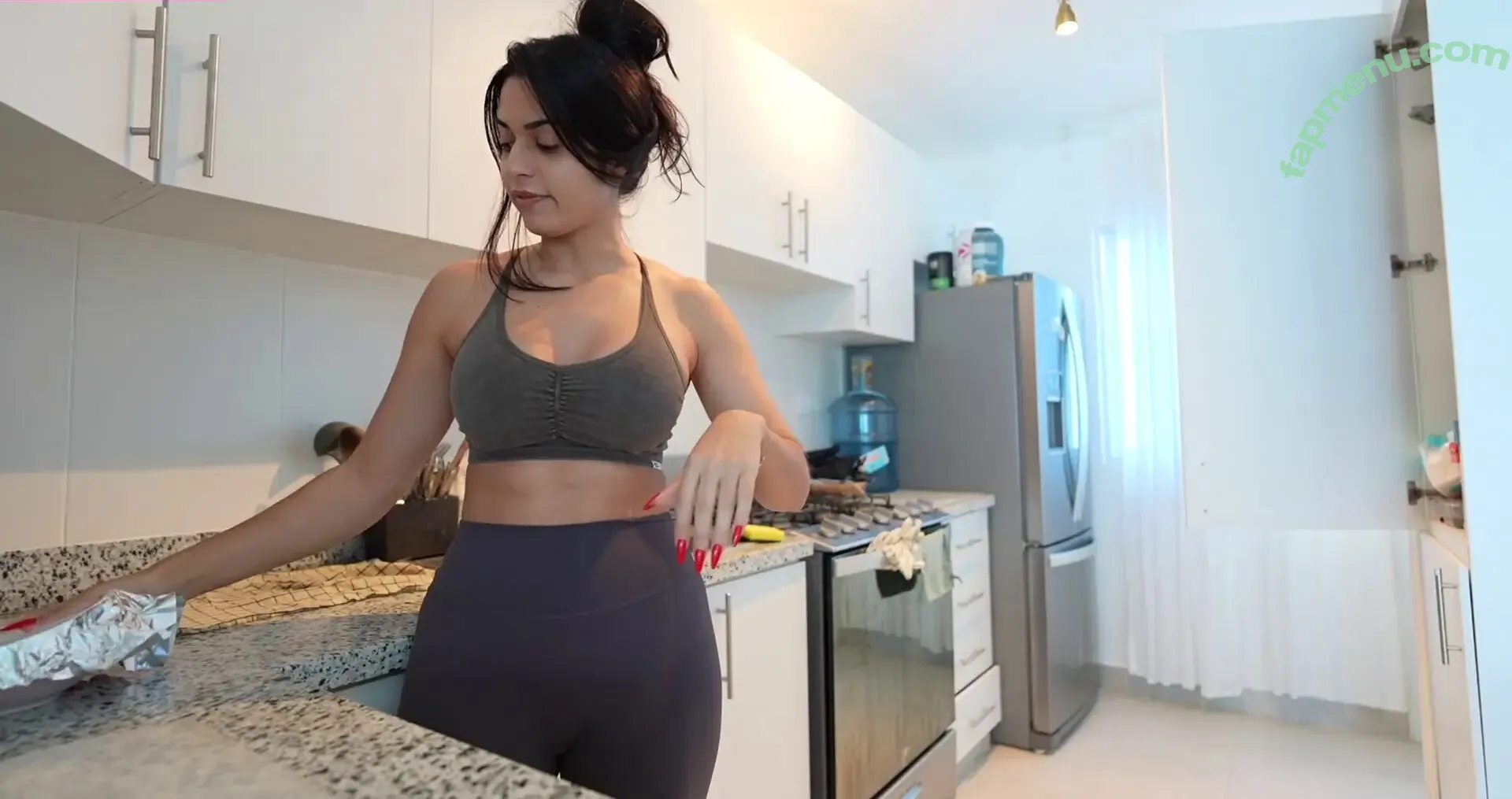 Shirin Azami nude photo #1807 (shirinazamii)