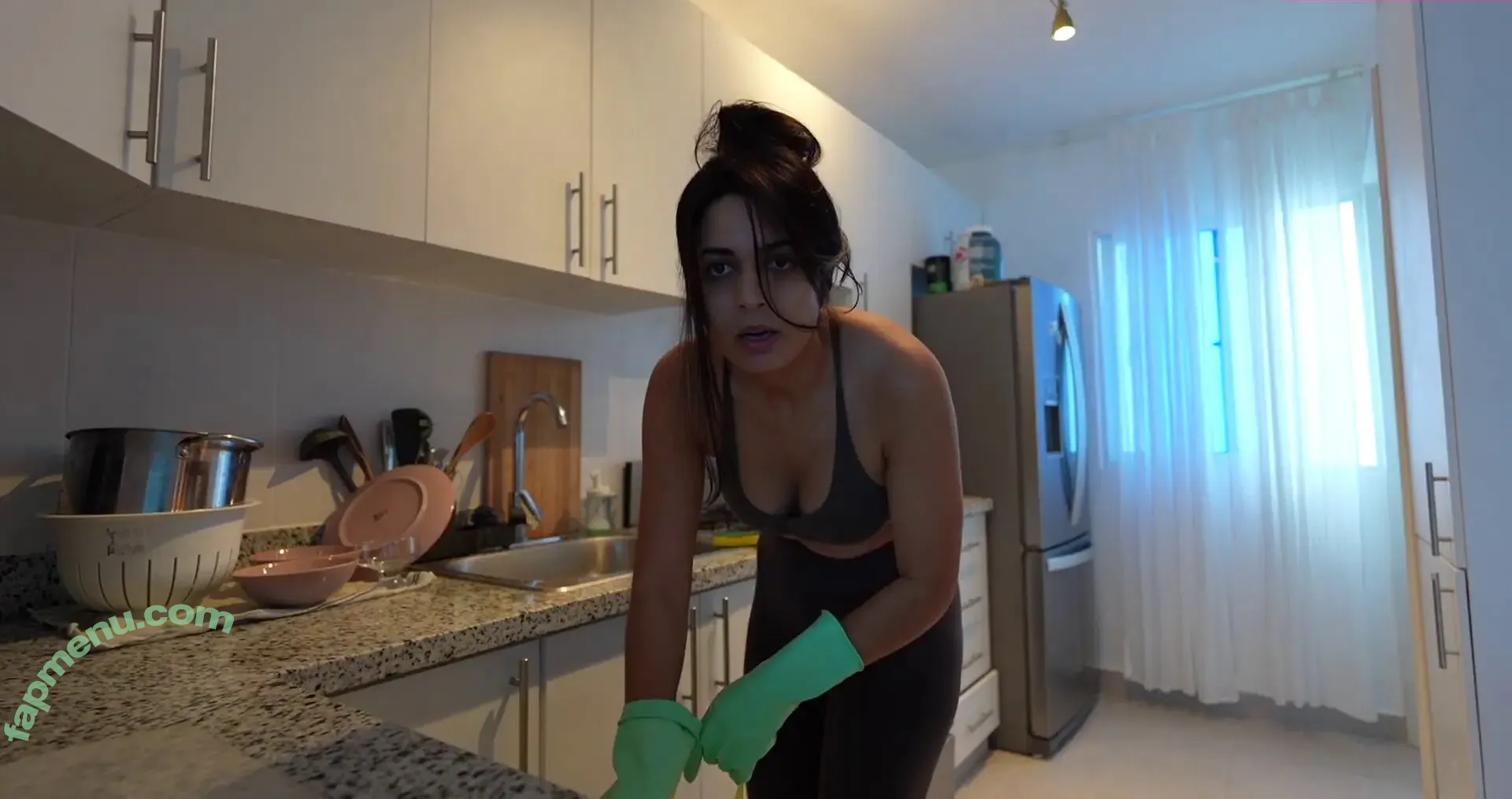 Shirin Azami nude photo #1808 (shirinazamii)