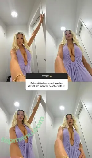 Shirin David / shirindavid nude photo #0851