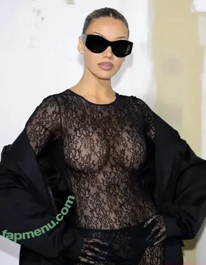 Shirin David / shirindavid nude photo #0854