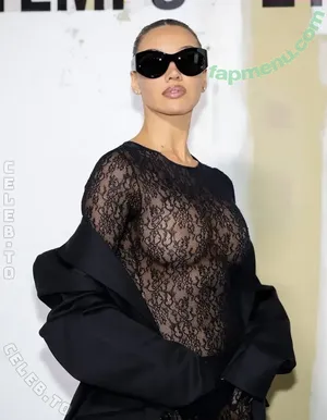 Shirin David / ShirinDavid nude photo #0881