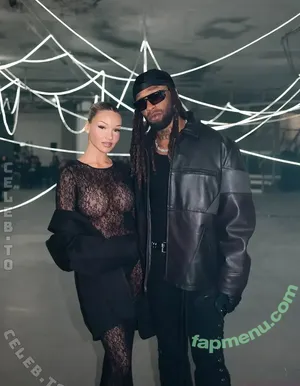 Shirin David / ShirinDavid nude photo #0883