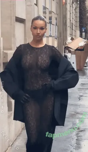 Shirin David / ShirinDavid nude photo #0888