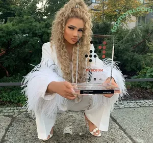 Shirin David / ShirinDavid nude photo #0895