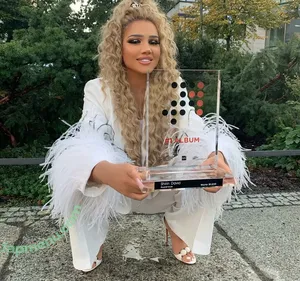 Shirin David / ShirinDavid nude photo #0896