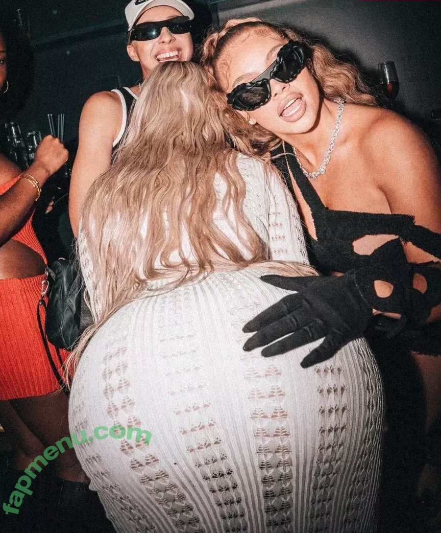 Shirin David nude photo #0155 (ShirinDavid)